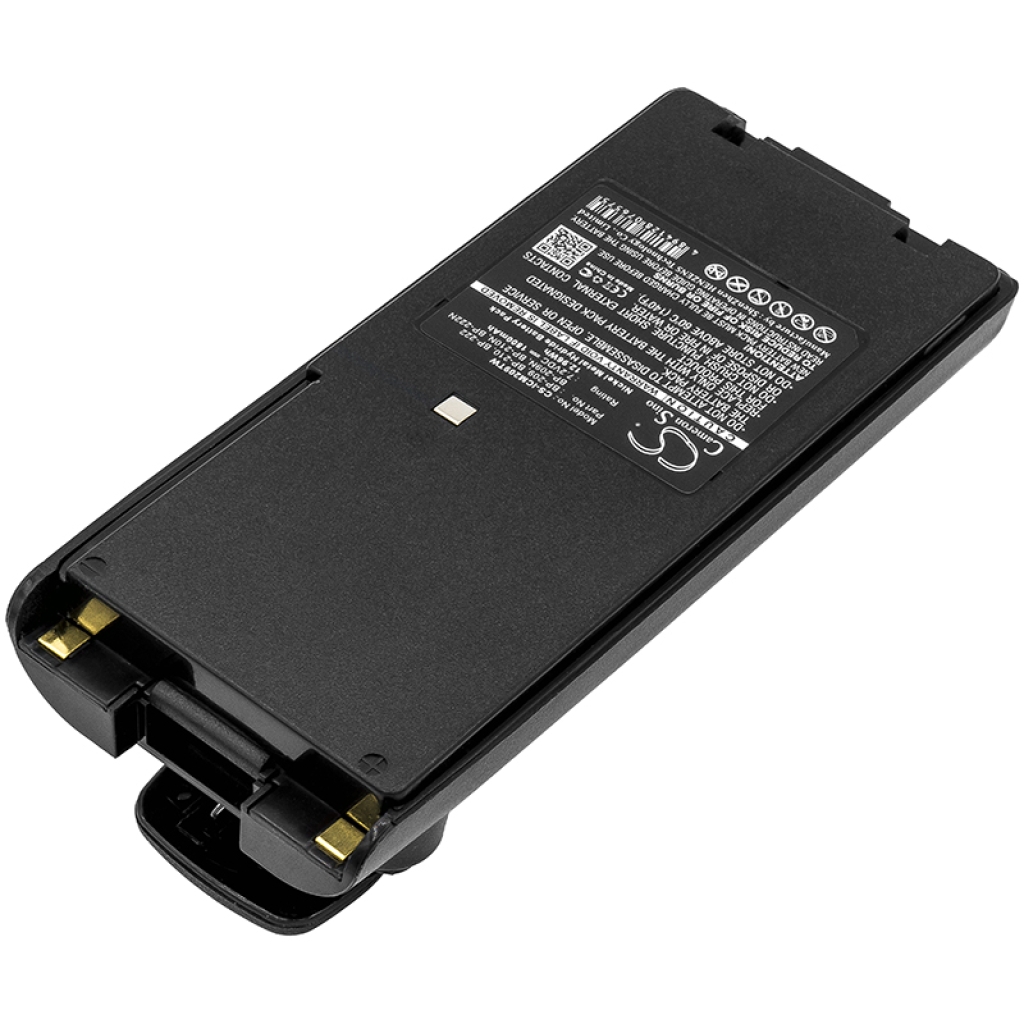 Battery Replaces BP-209N