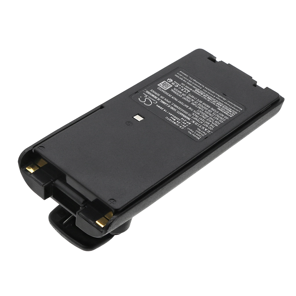 Battery Replaces BP-209N