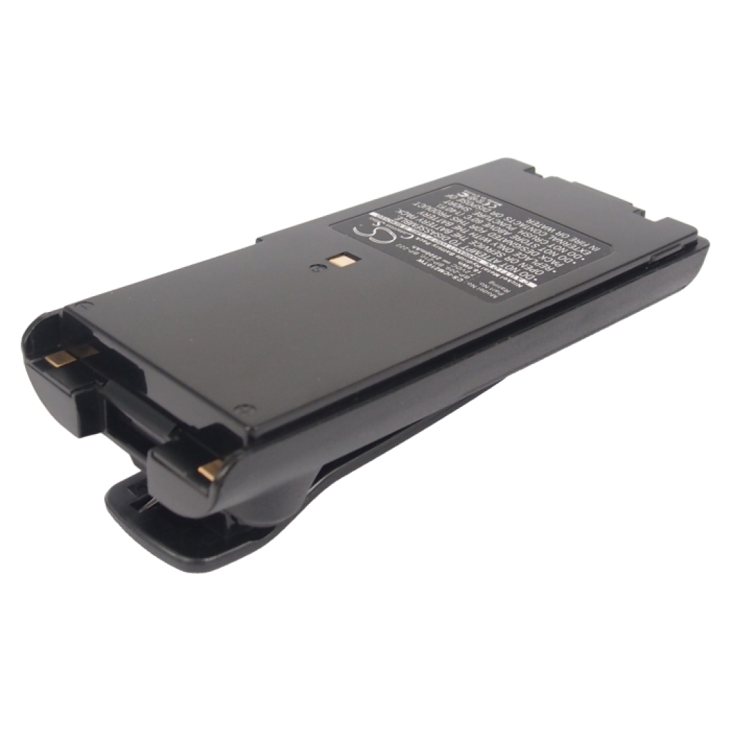 Battery Replaces BP-222