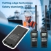 Batterier till radioapparater Icom CS-ICM210TW