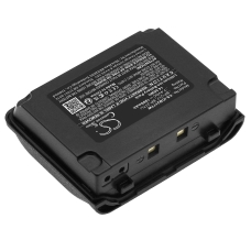 Compatible battery replacement for Icom BP-217,BP-217LI,BP217,BP217LI