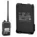Batterier till radioapparater Icom CS-ICM227TC