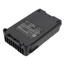 Kompatibel batteribyte för Icom BJ-193,BJ-265,BP-220,BP-226,BP-227...