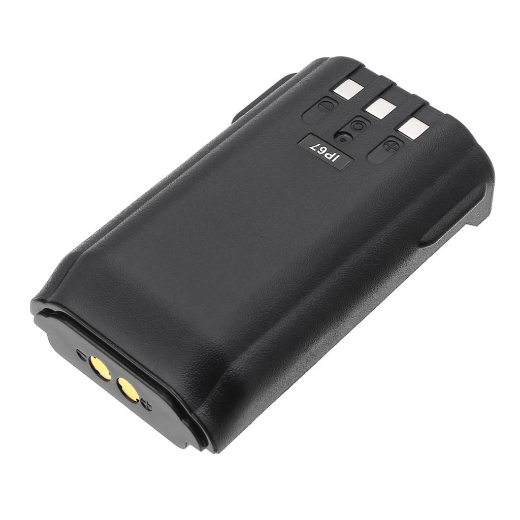 Two-Way Radio Battery Icom IC-F44GS