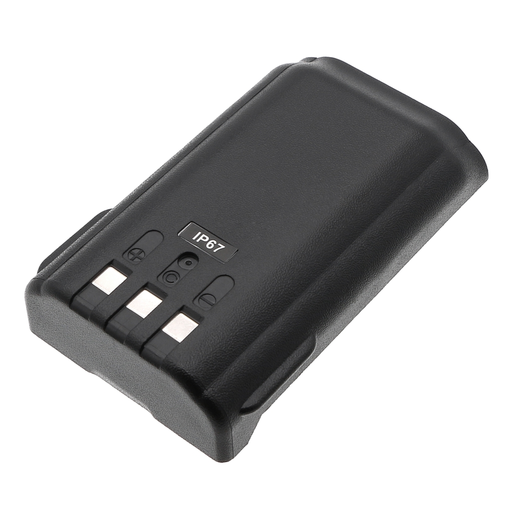 Two-Way Radio Battery Icom IC-F44GS