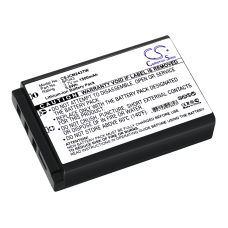 Kompatibel batteribyte för Icom BP-243