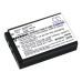 Two-Way Radio Battery Icom IC-E7