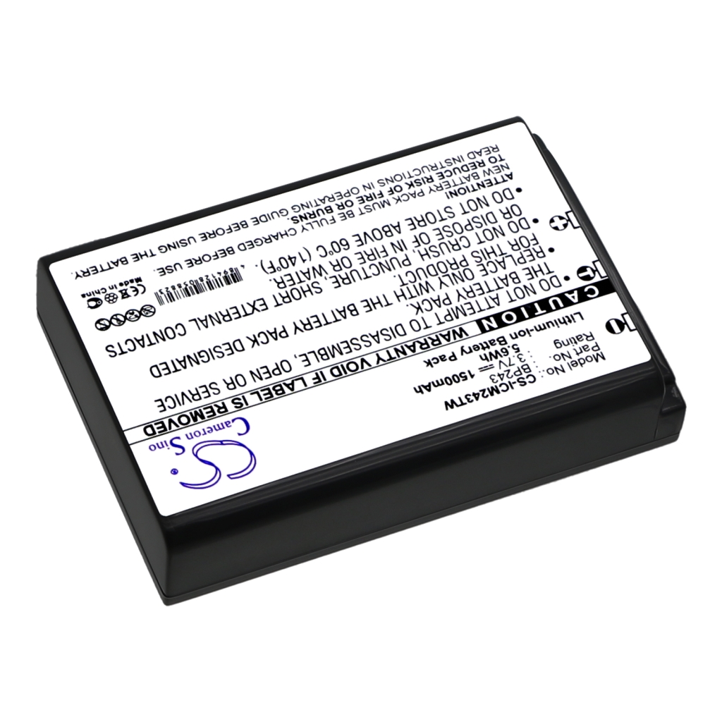 Two-Way Radio Battery Icom IC-E7