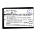 Two-Way Radio Battery Icom IC-E7