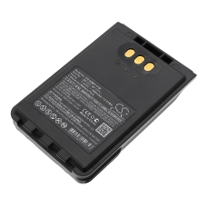 Kompatibel batteribyte för Icom BP-271,BP-272LI