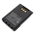 Batterier till radioapparater Icom CS-ICM271TW