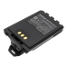 Batterier till radioapparater Icom CS-ICM271TW