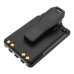 Batterier till radioapparater Icom CS-ICM271TW