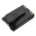 Batterier till radioapparater Icom CS-ICM271TW