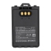 Batterier till radioapparater Icom CS-ICM271TW