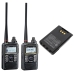 Batterier till radioapparater Icom CS-ICM271TW
