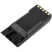 Two-Way Radio Battery Icom IC-F7020S
