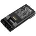 Two-Way Radio Battery Icom IC-F7020S