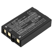 Batterier till radioapparater Icom IC-M37E