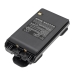 Batteri kompatibel med Icom CS-ICM410TC