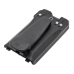 Batteri kompatibel med Icom CS-ICM410TC