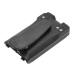 Batteri kompatibel med Icom CS-ICM410TH