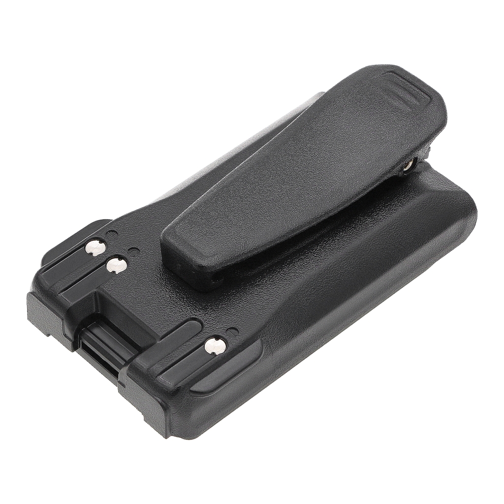 Batteri kompatibel med Icom CS-ICM410TH