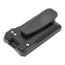 Batteri kompatibel med Icom CS-ICM410TH