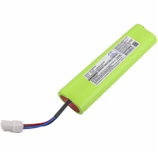 Kompatibel batteribyte för Icom BP-228