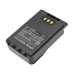 Cameron Sino CS-ICM705TC batteri för Icom IC-705 7,4V 3300mAh, etikettvy