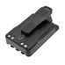 Cameron Sino CS-ICM705TC Icom IC-705-batteri, kontaktände med bältesklämma