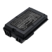 Batteri kompatibel med Icom CS-ICM720TW
