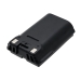 Batteri kompatibel med Icom CS-ICM720TW