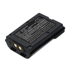 Kompatibel batteribyte för Icom BP-269