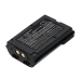 Batteri kompatibel med Icom CS-ICM720TW