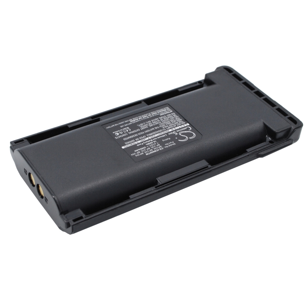Battery Replaces BP236