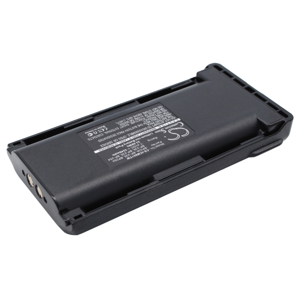 Battery Replaces BP-236