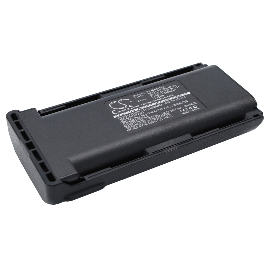 Battery Replaces BP-236