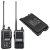 Two-Way Radio Battery Icom IC-F30