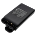 Batterier till radioapparater Icom CS-ICM860TC