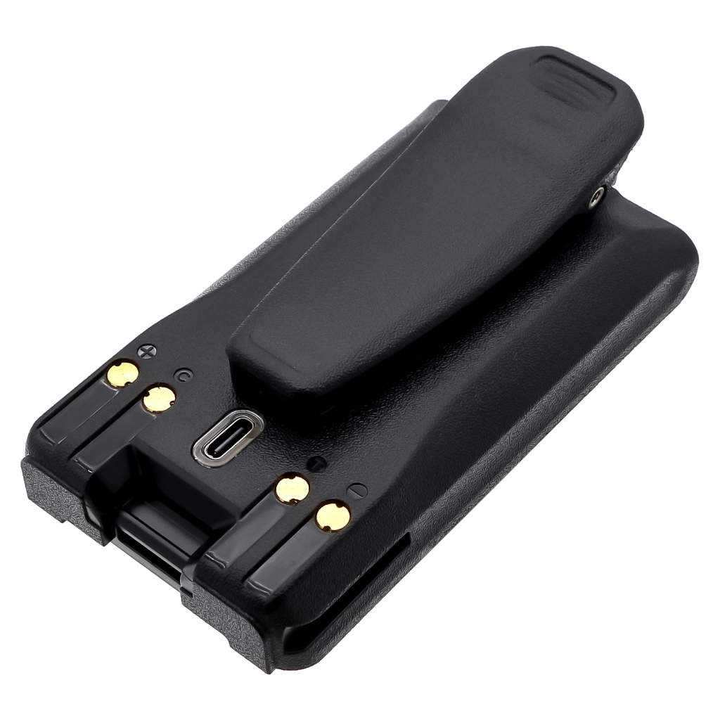 Batterier till radioapparater Icom CS-ICM860TC