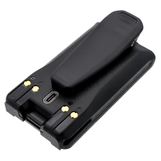 Kompatibel batteribyte för Icom BP-298