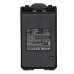 Batterier till radioapparater Icom CS-ICM860TC