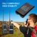 Batterier till radioapparater Icom CS-ICM860TC
