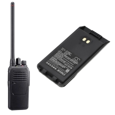 Kompatibel batteribyte för Bearcom BC1000,BP-279,BP-280,BP-280LI