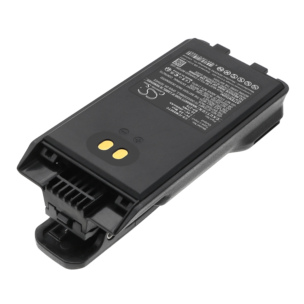 Battery Replaces BP-280