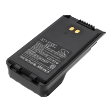 Compatible battery replacement for Bearcom BC1000,BP-279,BP-280,BP-280LI