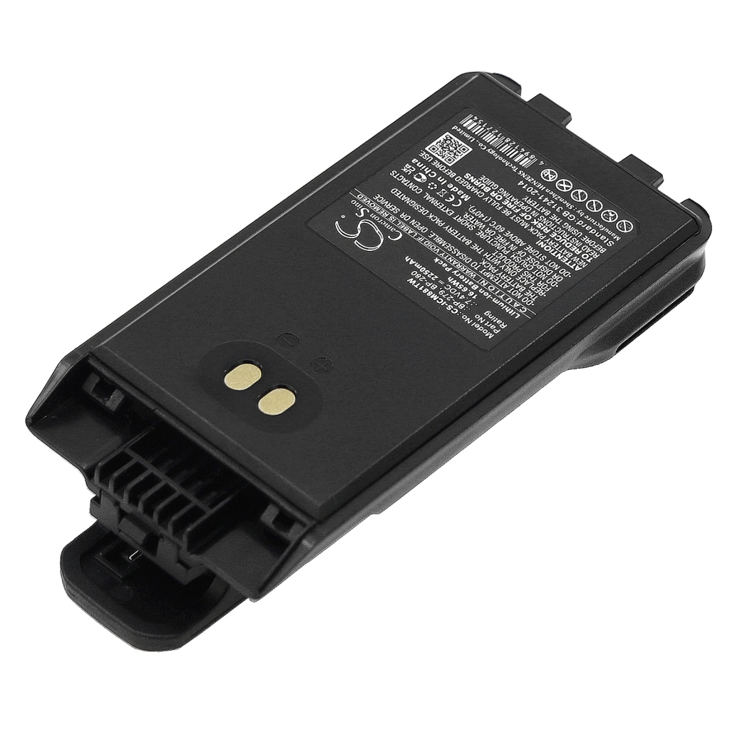 Battery Replaces BP-279