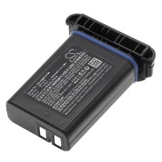Kompatibel batteribyte för Icom BP-275