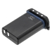 Batterier till radioapparater Icom CS-ICM910TW